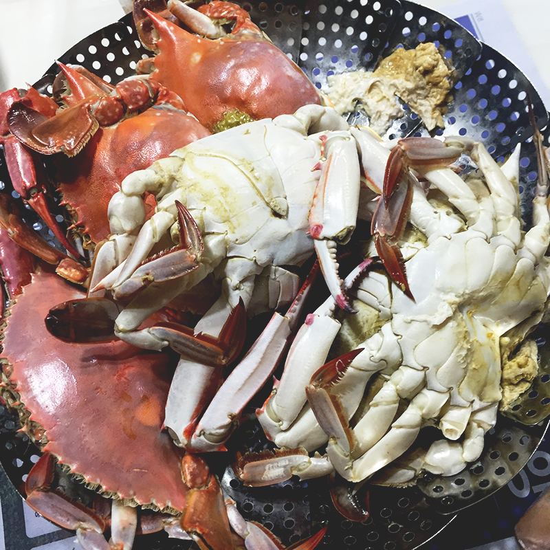 꽃게철이 왔다고 합니드아! (대명항 나들이) 관련 이미지 8