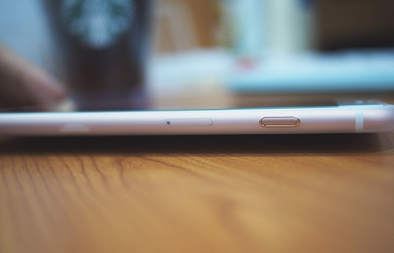 아이폰6s플러스와 슈피겐 에어스킨은 맞는 짝인가? 관련 이미지 2