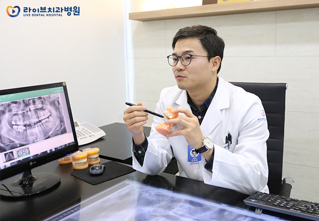 앞니교정, 부분적으로 빠르게 개선하세요! 관련 이미지 3