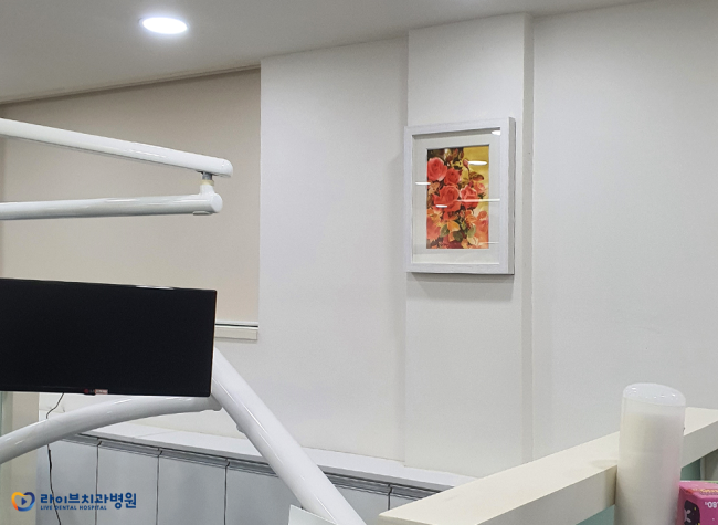 라이브치과병원 인천에서 멋진 작품을 감상해보세요 :) 관련 이미지 6