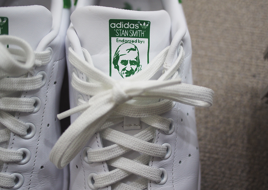 꿈에 그리던 아디다스 스탠스미스를 산 며니! 관련 이미지 3