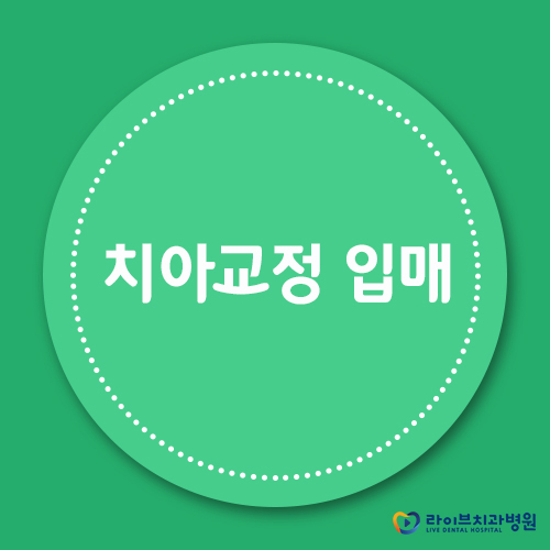 치아교정으로 찾는 자연스러운 입매 관련 이미지 1