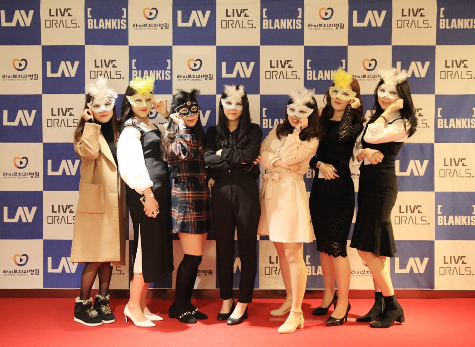 2019 라이브 주주총회가 성공적으로 끝났습니다! 관련 이미지 18