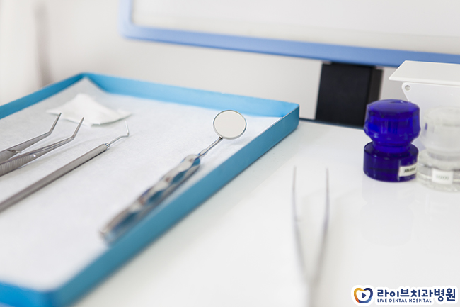 임플란트수명 오래 사용하기 위해선 관련 이미지 4