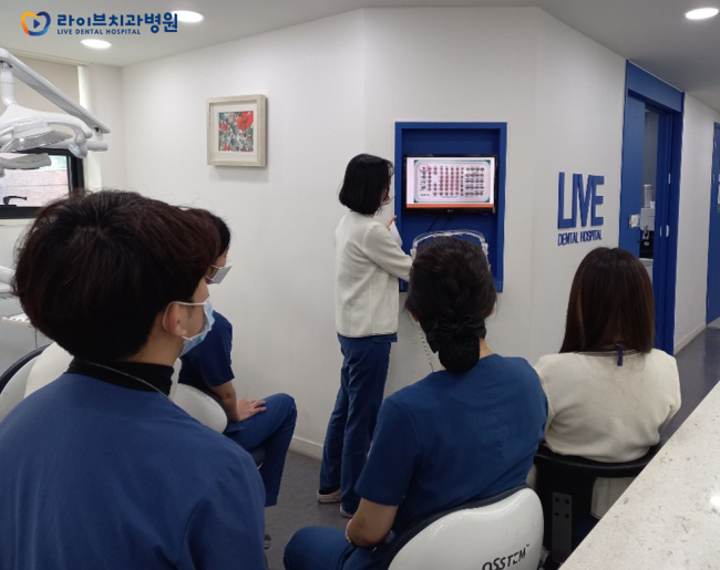 [11월세미나] 인천점 닥터세미나&치과위생사세미나 관련 이미지 4