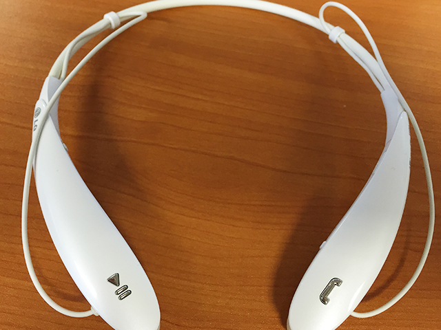 LG 블루투스 이어폰 hbs-800 반년 지난 후기 관련 이미지 1