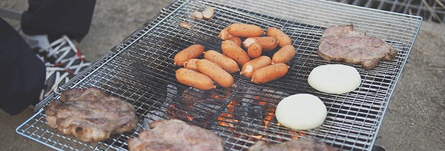 캠핑은 먹으려고 가는 거죠 관련 이미지 1