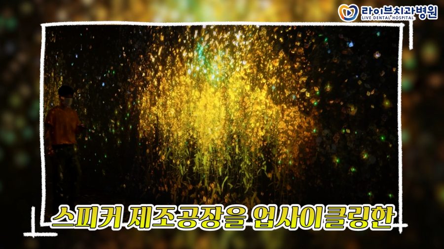 치과위생사 찐친들의 아르떼뮤지엄 관람기[제주 여행 VLOG🏝️]ep.05｜치위생사 브이로그 관련 이미지 2