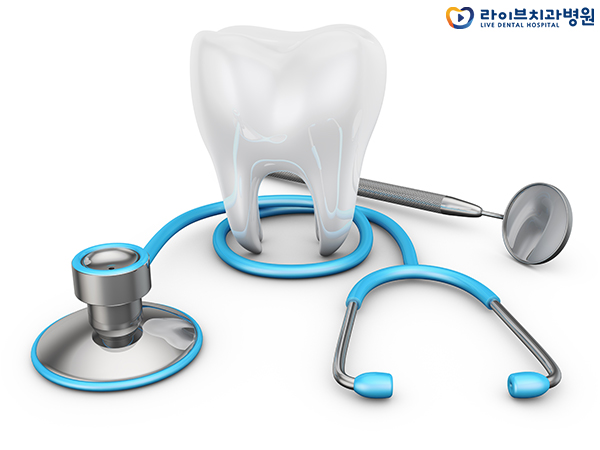 치아교정 통증 얼만큼 느껴질까요? 관련 이미지 2