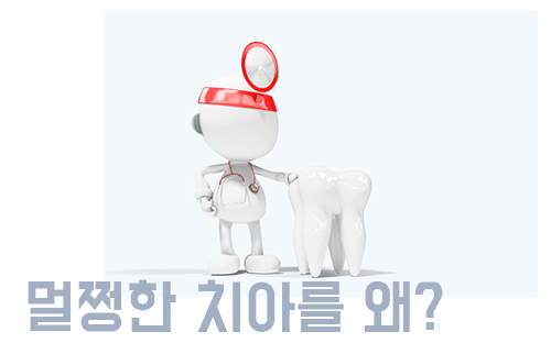 발치교정의 필요성은 무엇일까? 관련 이미지 2