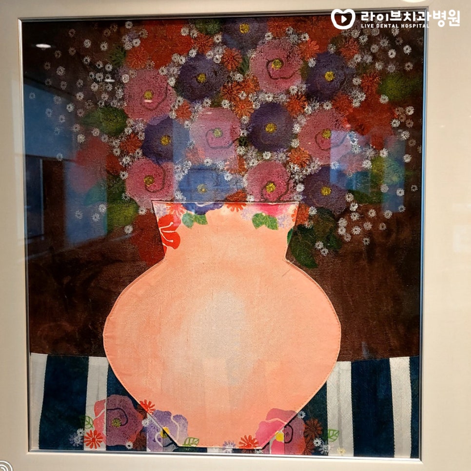라이브치과와 함께하는 2023 부평예술인 작품전시 관련 이미지 4