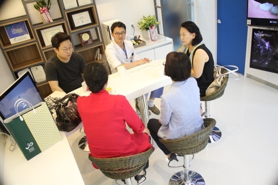 라이브치과병원, 충청대학교와 산학협동 협약 체결 관련 이미지 2