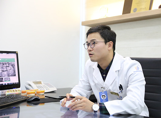 주걱턱교정, 비수술로 개선이 가능하다면? 관련 이미지 4