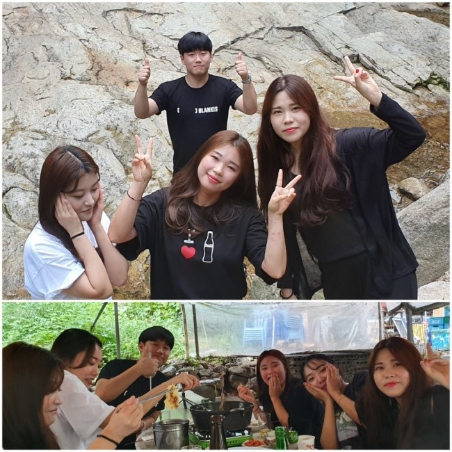 라이브치과병원 강남점 교정과 나들이 + 인천점 5주년 축하파티 소식~^^ 관련 이미지 2