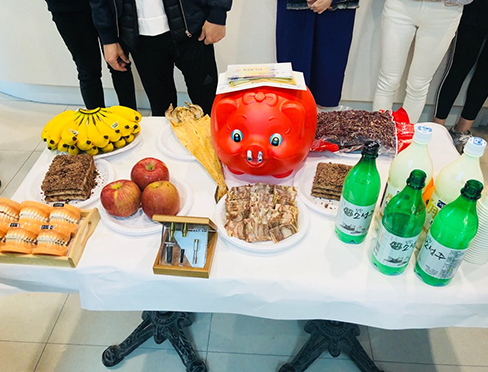 인천점 라이브치과병원 오픈고사식 관련 이미지 4