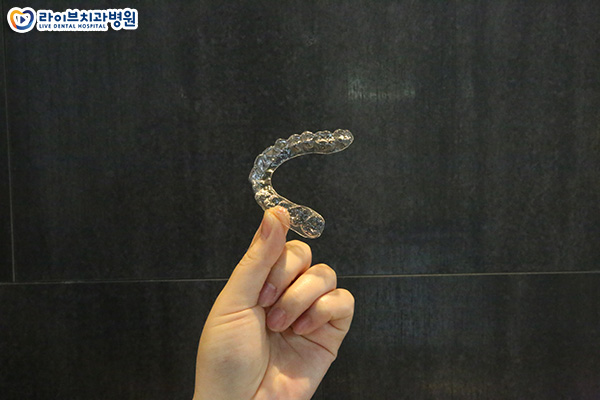 투명교정 가격 궁금하신가요? 관련 이미지 2