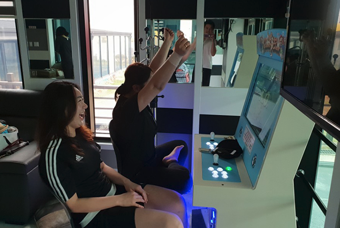 ​2018 라이브 띵랑운동회&hearts;&hearts; 관련 이미지 4