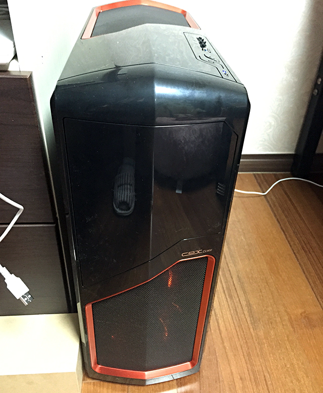 이사 기념으로 조립컴퓨터를 구입했어요 관련 이미지 1