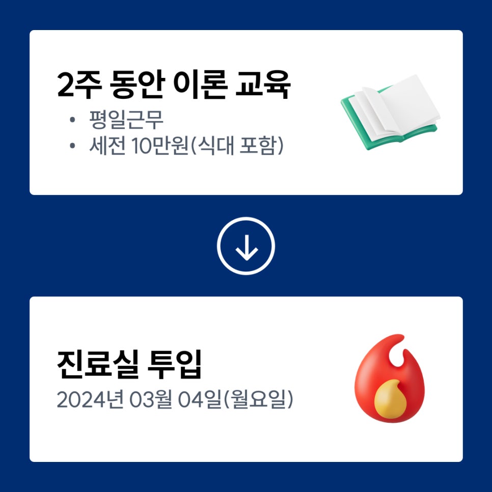 라이브치과병원 2024년 공개채용! 관련 이미지 4