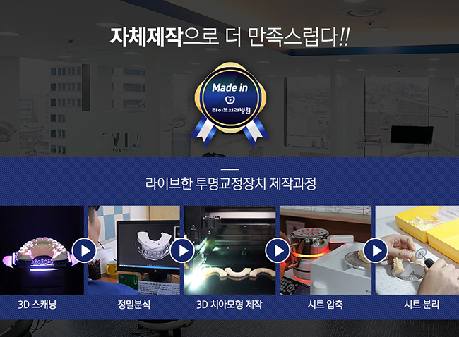 투명교정비용, 저렴하기만 하면 오케이? 관련 이미지 6