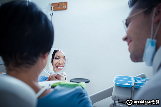 임플란트수술 부작용이 걱정이시라면 관련 이미지 5