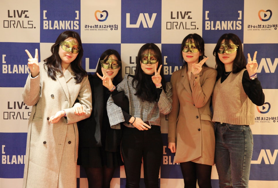 2019 라이브 주주총회가 성공적으로 끝났습니다! 관련 이미지 4