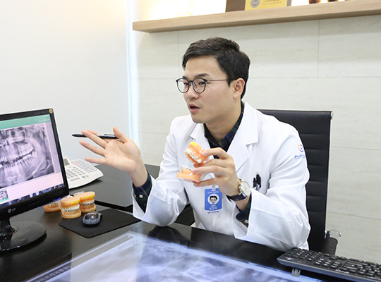 클리피씨교정, 얼마나 효율적일까? 관련 이미지 4