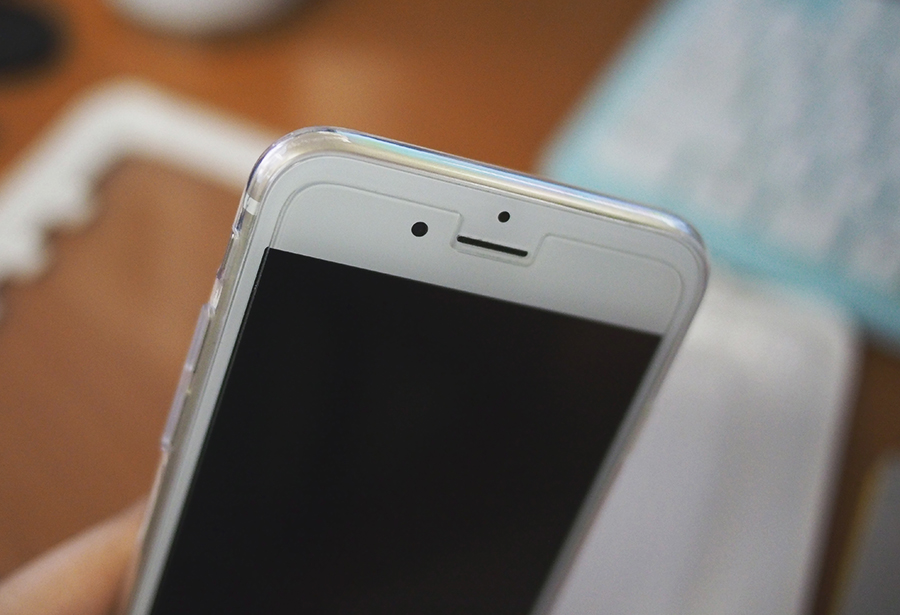 찾았다 얇은 젤리 케이스! (아이폰6 GY케이스) 관련 이미지 8