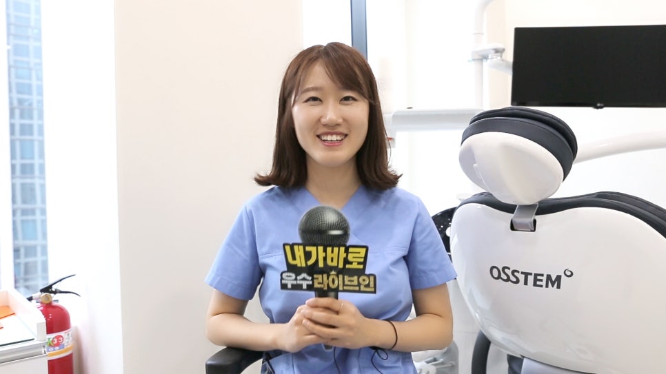 6월의 우수라이브인 강남점 김현혜 원장님 관련 이미지 1