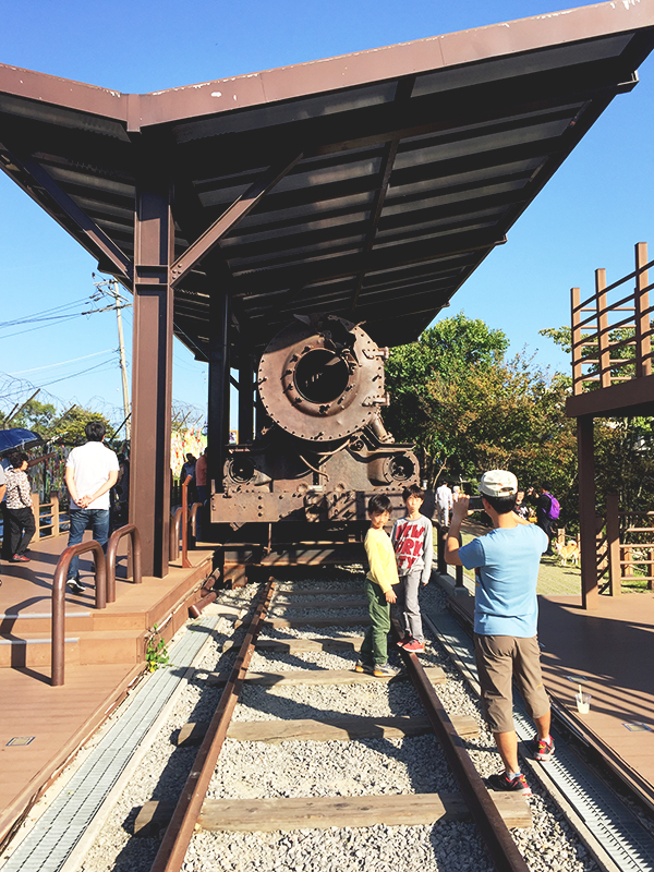성묘길에 들른 임진각! 관련 이미지 9