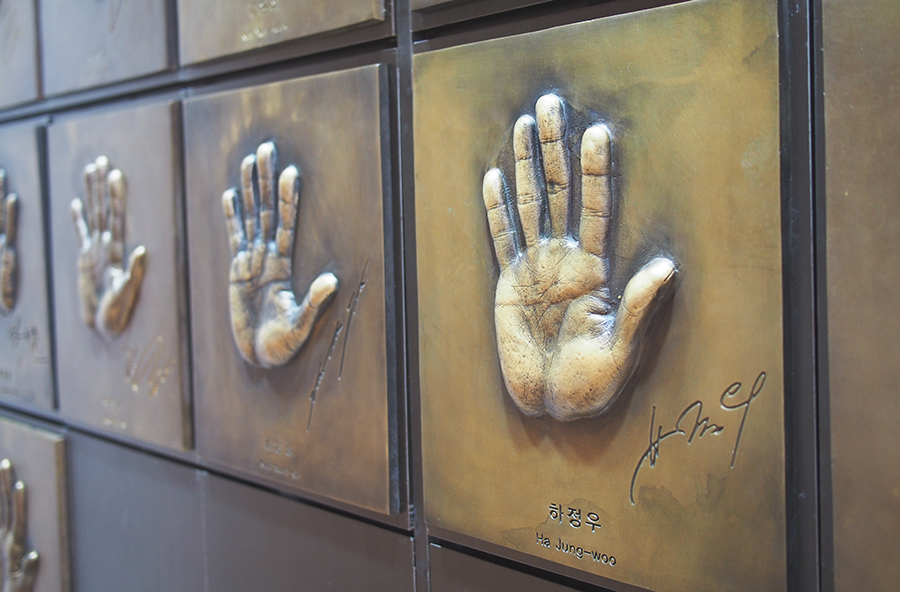 며니, 롯데시네마 월드타워점에 가다! 관련 이미지 4