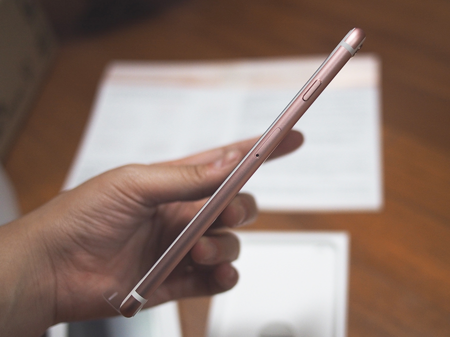 왔습니다 왔어요! 아이폰6S플러스가 왔어요! 관련 이미지 14