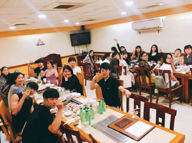 2018 해외 워크샵 in 괌~ 관련 이미지 10