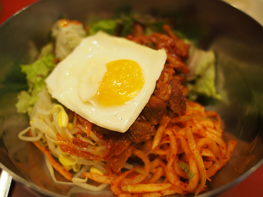 제육비빔밥과 된장찌개와 샤오미케이스! 관련 이미지 1