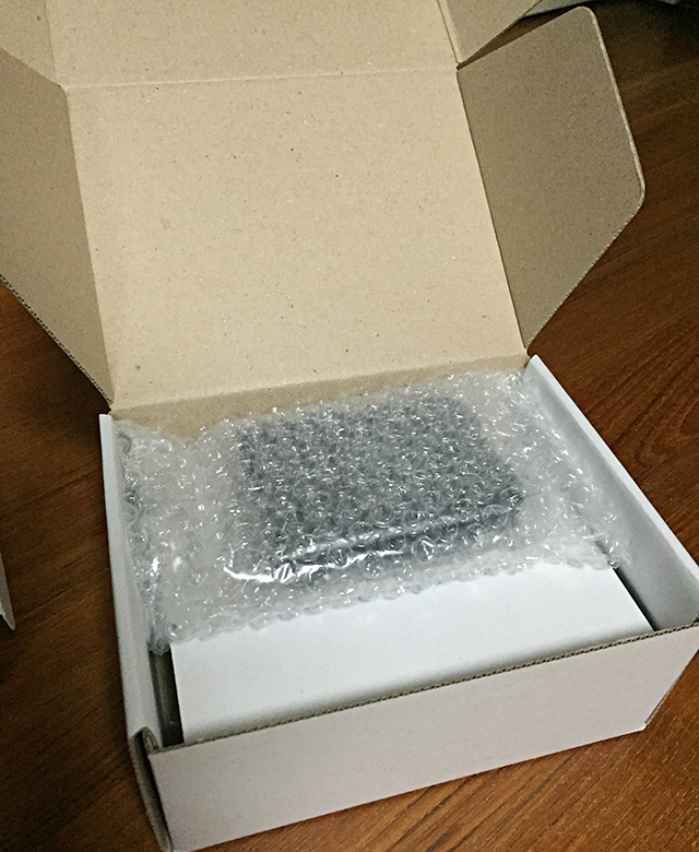 TV 수신카드를 샀어요 ; SKYTV HD YELLOW 관련 이미지 4