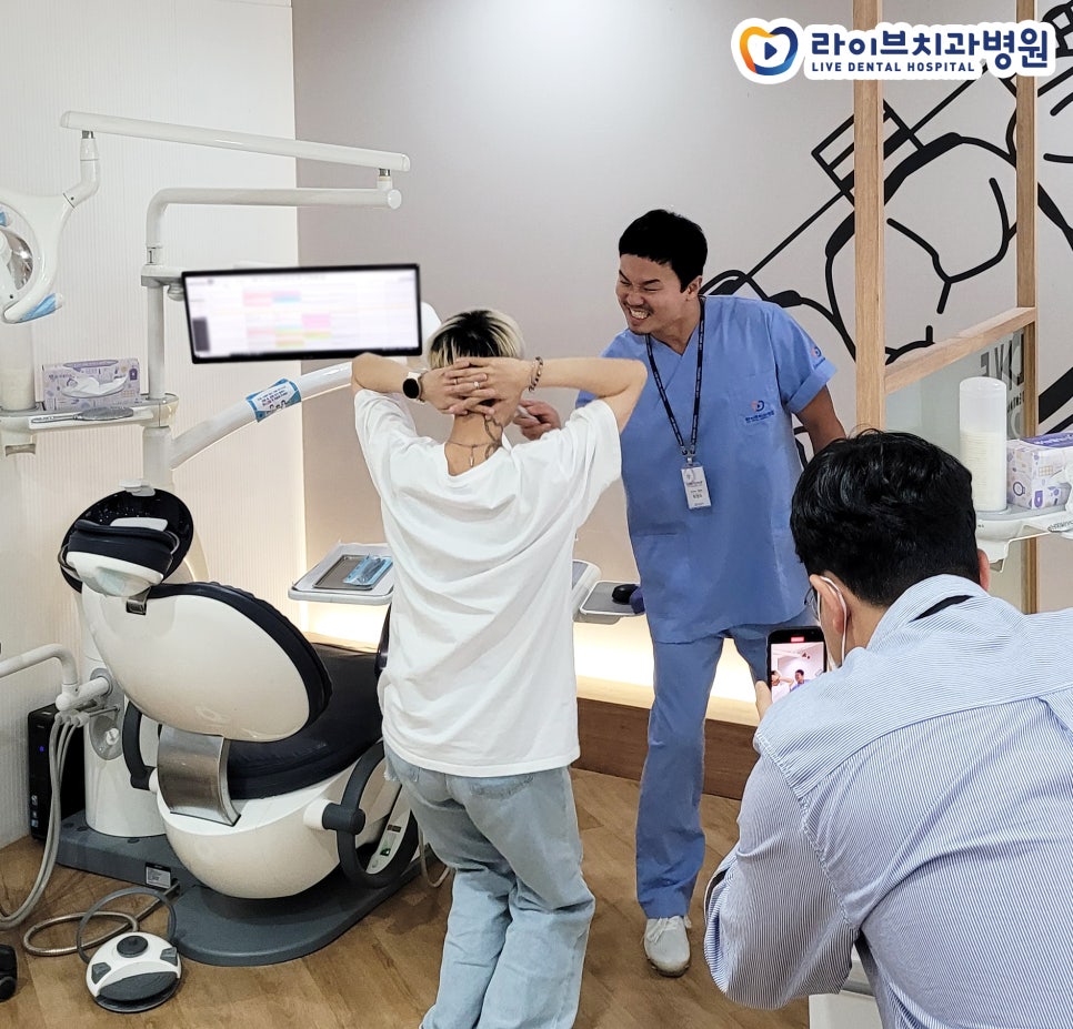 틱톡 1200만 팔로워! 유튜브 구독자 57만명! 관련 이미지 2