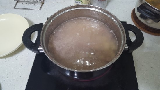 집에서 만들어 먹는 고체 카레! 관련 이미지 5