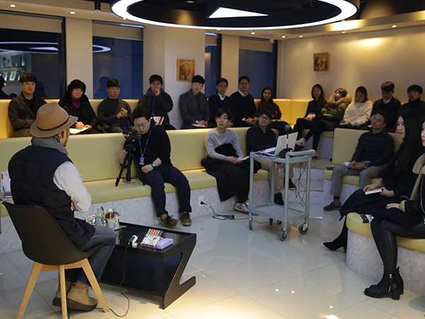 라이브 청.바.지 2탄:) 총각네 야채가게 이영석 대표 특강!! 관련 이미지 5