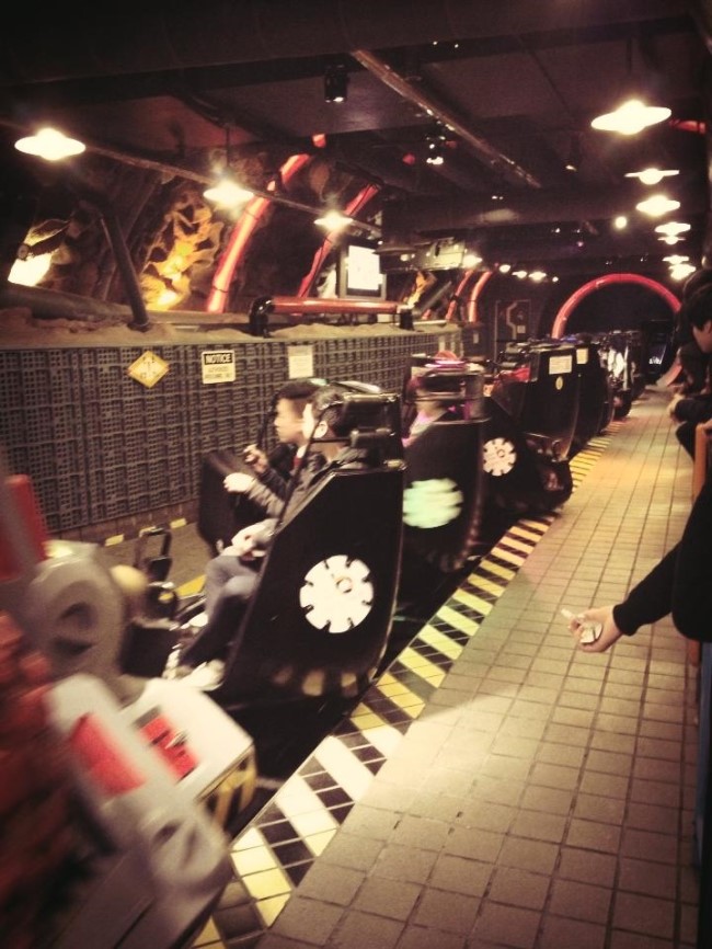 놀이기구 타러 가고싶어요..ㅠㅠ 관련 이미지 2