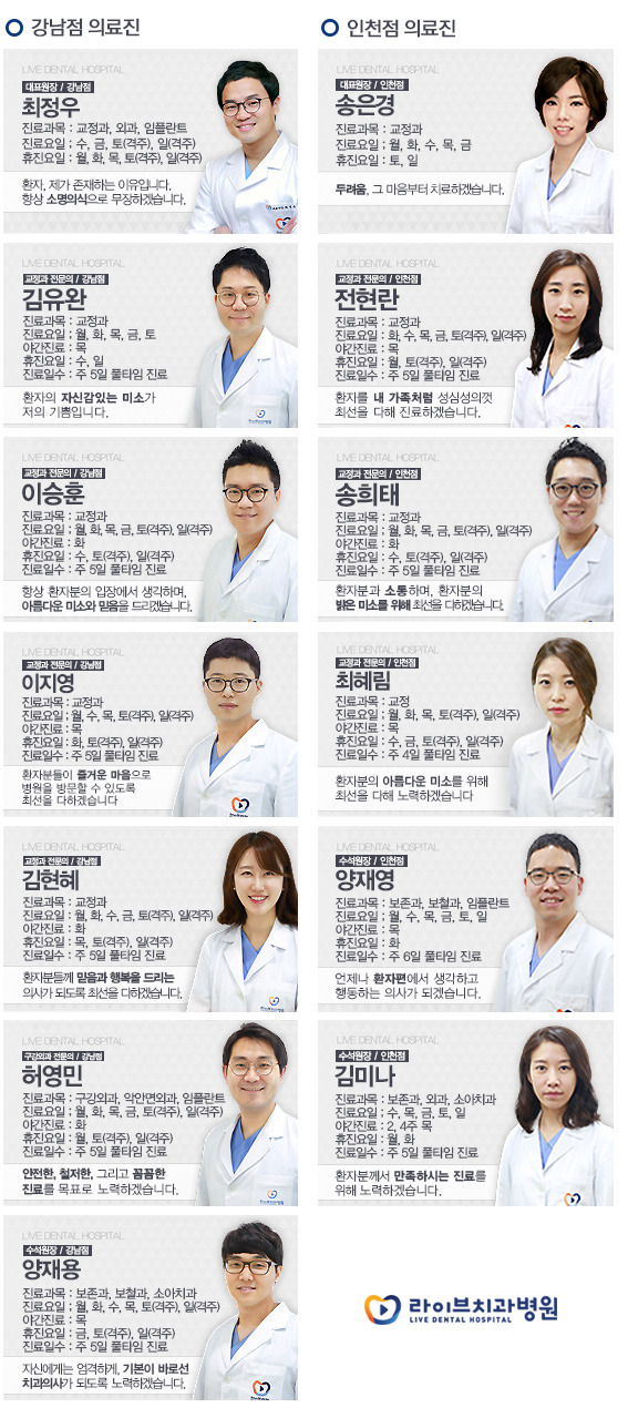 강남치아교정, 특명 미소의 자신감을 찾아라! 관련 이미지 6