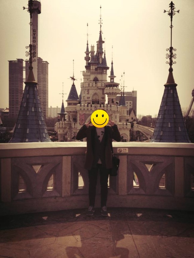 놀이기구 타러 가고싶어요..ㅠㅠ 관련 이미지 1