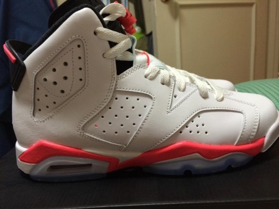 사랑스러운 한정판 조던, 강백호 신발님들에 대해.. 관련 이미지 4