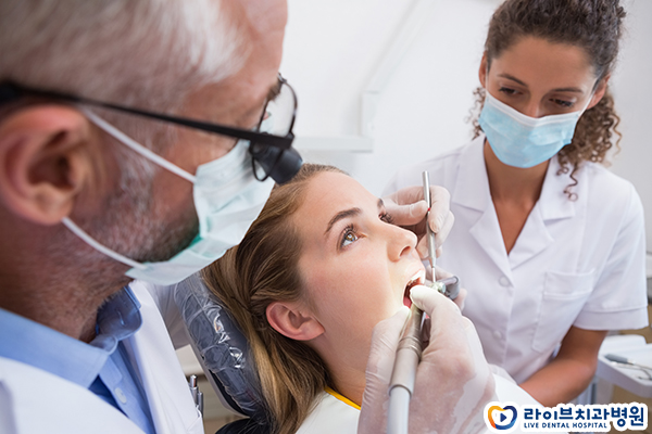 세라믹교정 어떤 점이 좋을까? 관련 이미지 2