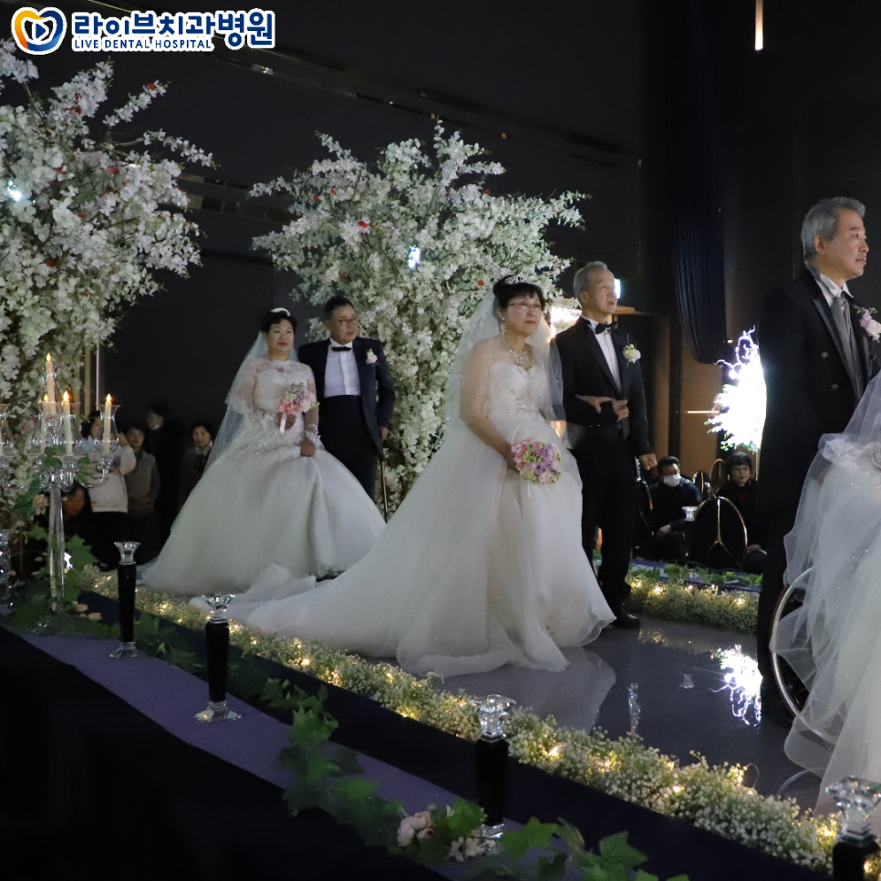 ❤️인천시 장애인 합동결혼식 후원❤️ 관련 이미지 1