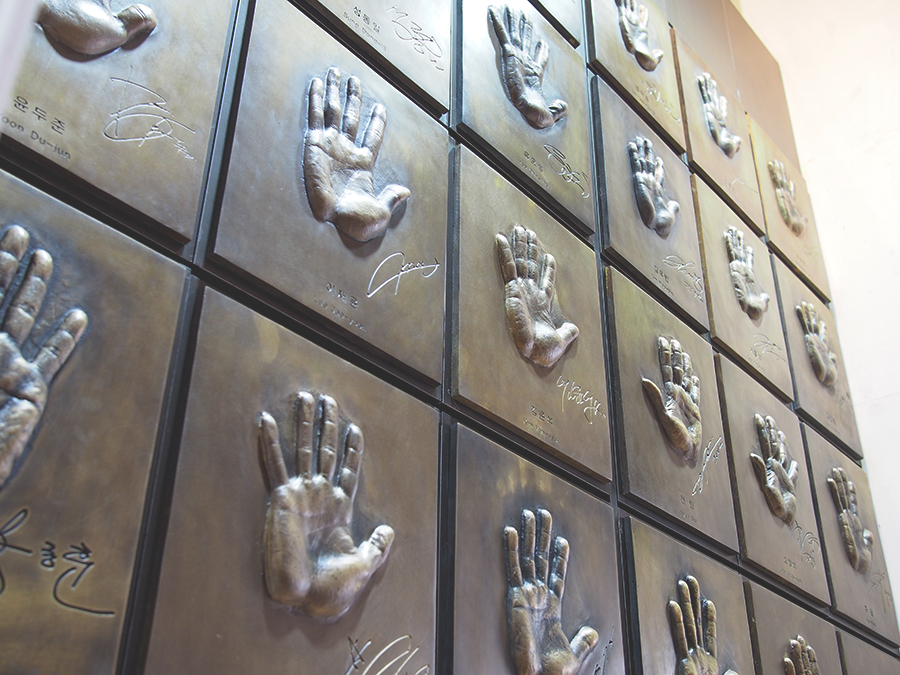 며니, 롯데시네마 월드타워점에 가다! 관련 이미지 6