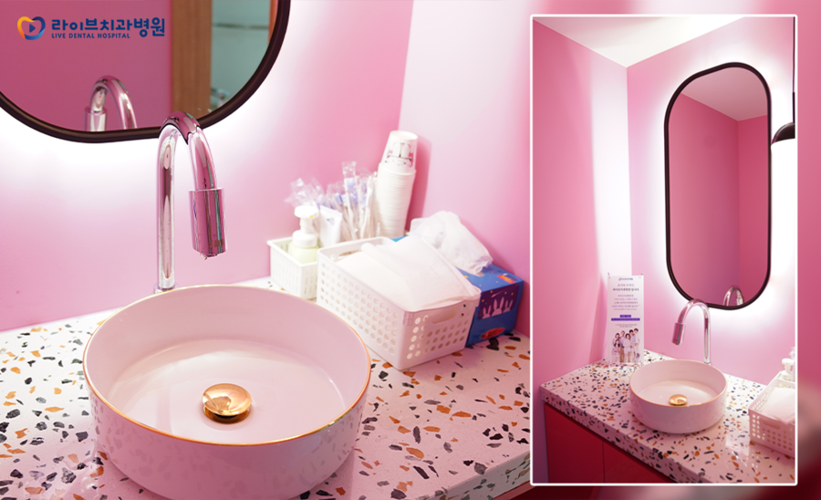 라이브치과 강남점이 신사옥확장이전을 완료하였습니다&hearts; 관련 이미지 12