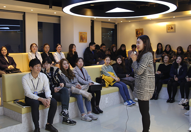 라이브치과 2월 월례회의가 열렸습니다! 관련 이미지 8