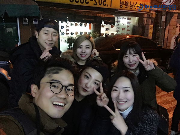 2016 라이브 사랑의 연탄나눔 현장! 관련 이미지 1