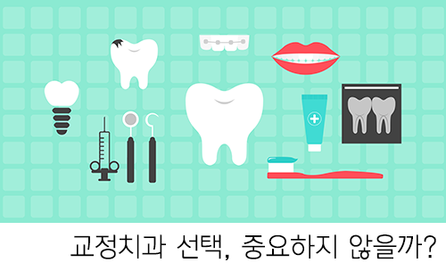 교정치과 선택, 어떤 결과를 가져올까? 관련 이미지 2