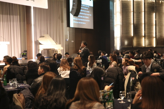 2018년 라이브 주주총회 1부 관련 이미지 20